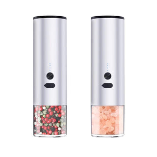  Smart Electric Seasoning Grinder cashymart