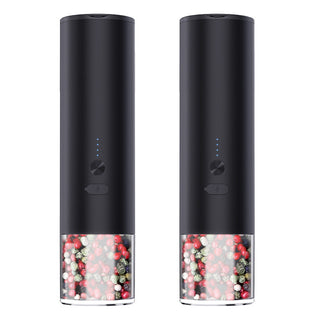  Smart Electric Seasoning Grinder cashymart