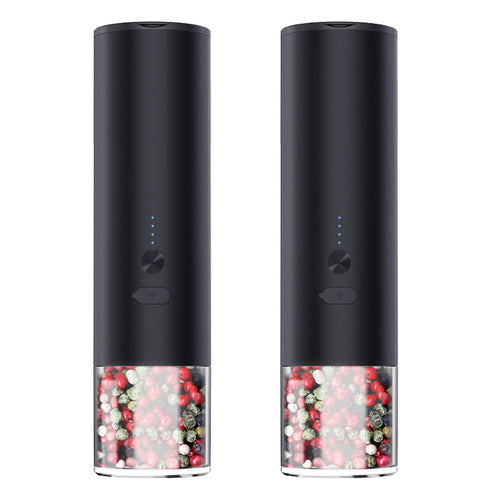  Smart Electric Seasoning Grinder cashymart