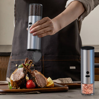  Smart Electric Seasoning Grinder cashymart