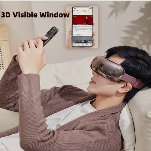  Smart Eye Massager cashymart