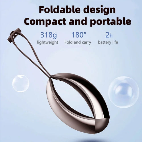  Smart Eye Massager cashymart