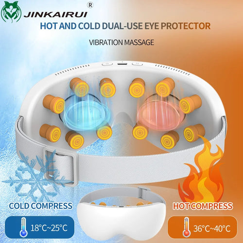  Smart Eye Massager cashymart