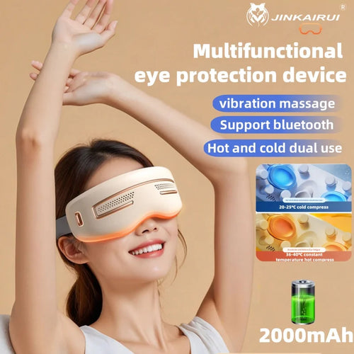  Smart Eye Massager cashymart