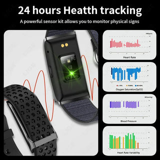  Smart Fitness Bracelet cashymart