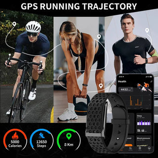  Smart Fitness Bracelet cashymart