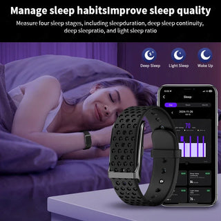  Smart Fitness Bracelet cashymart