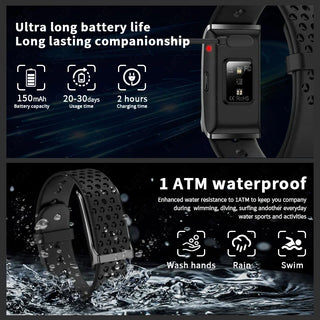  Smart Fitness Bracelet cashymart