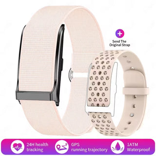  Smart Fitness Bracelet cashymart