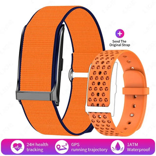  Smart Fitness Bracelet cashymart