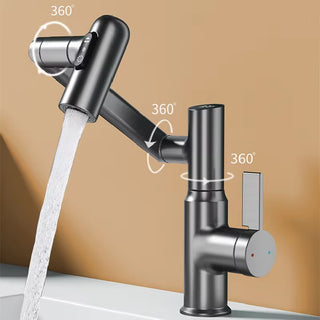  Smart LED Rotating Basin Faucet cashymart