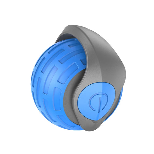  Smart USB Rechargeable Rolling Ball Toy cashymart
