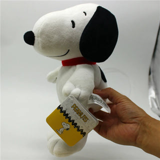  Snoopy Woodstock Plush Soft Toys - 25CM Best Gift cashymart