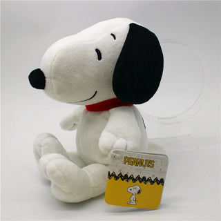  Snoopy Woodstock Plush Soft Toys - 25CM Best Gift cashymart