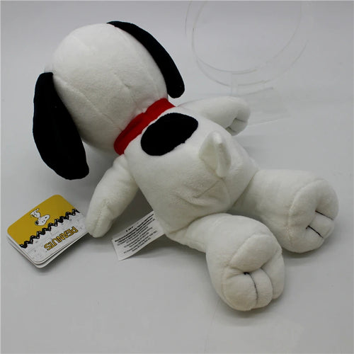  Snoopy Woodstock Plush cashymart