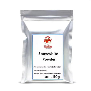  Snowwhite Powder DIY Cosmetics cashymart