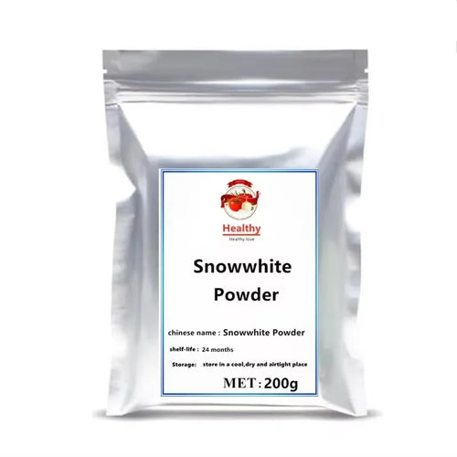  Snowwhite Powder DIY Cosmetics cashymart