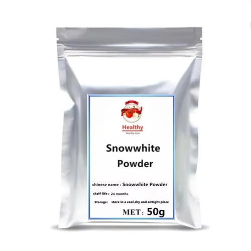  Snowwhite Powder DIY Cosmetics cashymart