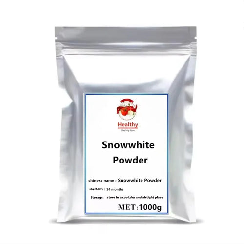  Snowwhite Powder DIY Cosmetics cashymart