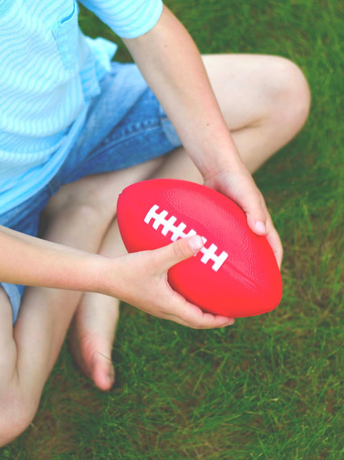  Soft Foam Football for Kids cashymart