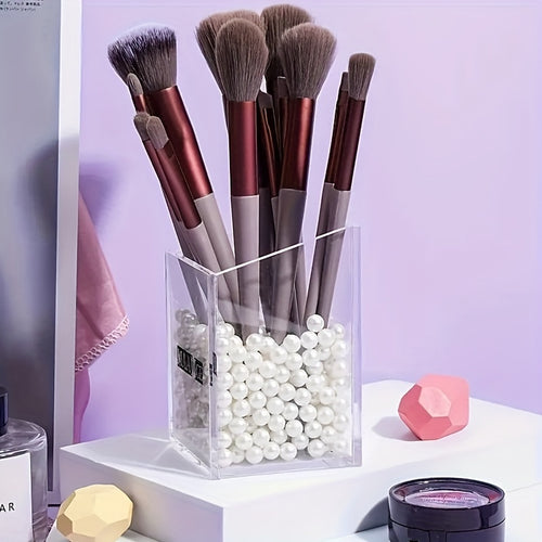  Soft Makeup Brush Set cashymart