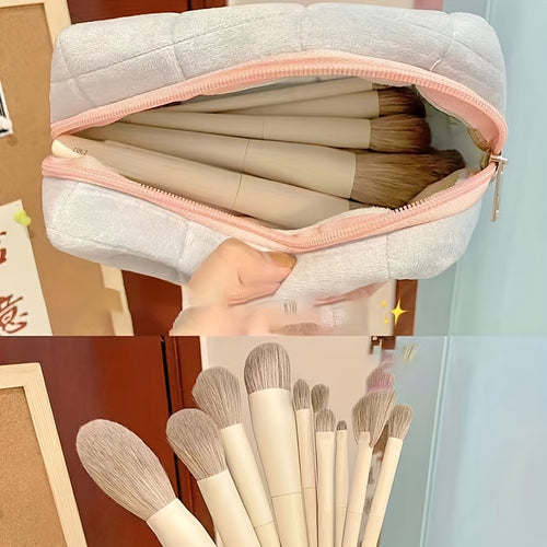  Soft Makeup Brush Set cashymart