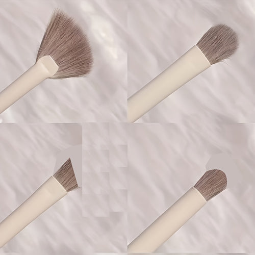  Soft Makeup Brush Set cashymart