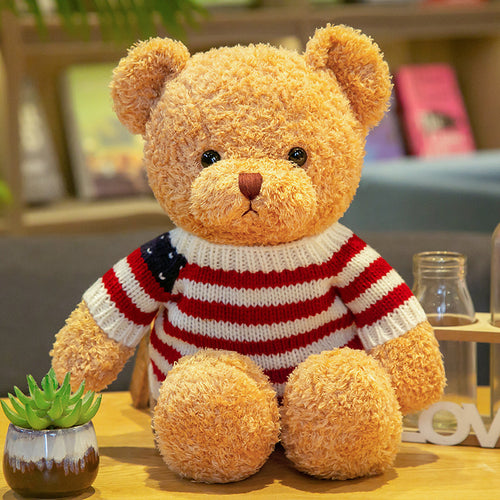  Soft Teddy Bears cashymart