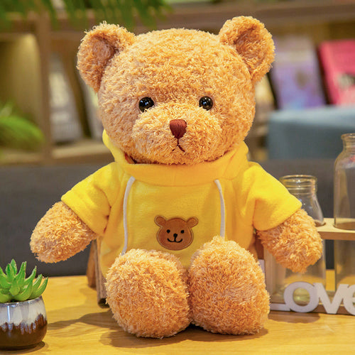  Soft Teddy Bears cashymart