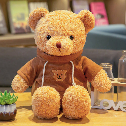  Soft Teddy Bears cashymart