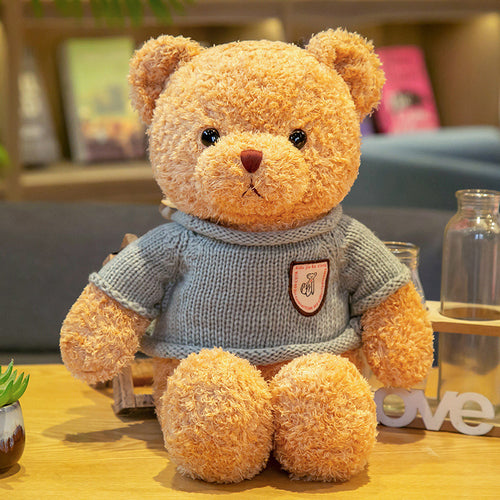  Soft Teddy Bears cashymart