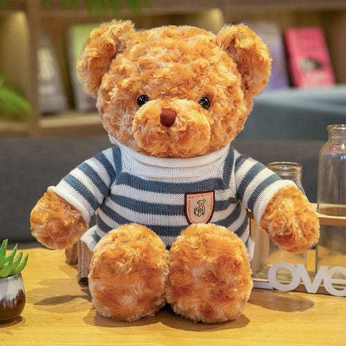  Soft Teddy Bears cashymart