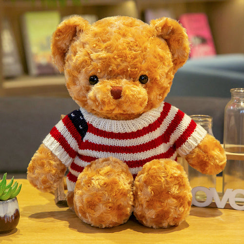  Soft Teddy Bears cashymart
