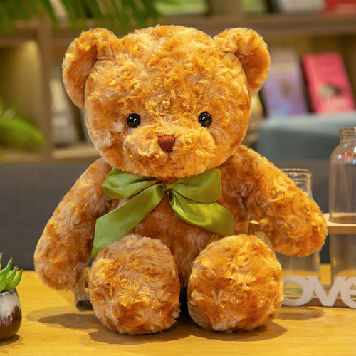  Soft Teddy Bears cashymart