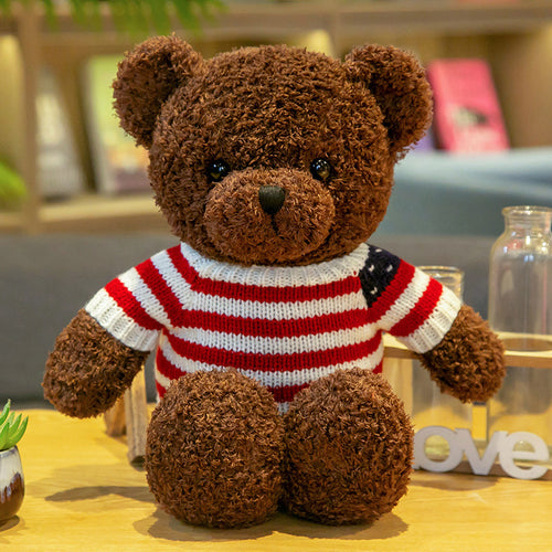  Soft Teddy Bears cashymart