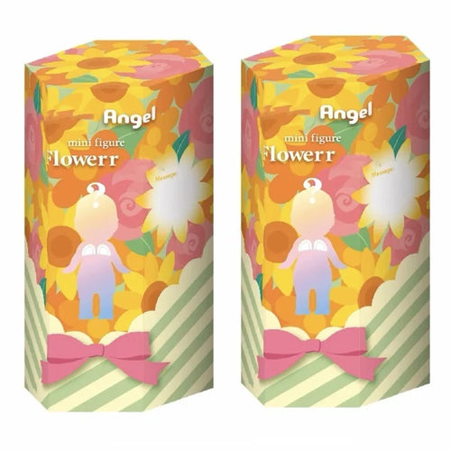  Sonny Angel Blind Box Flower Series Toys cashymart