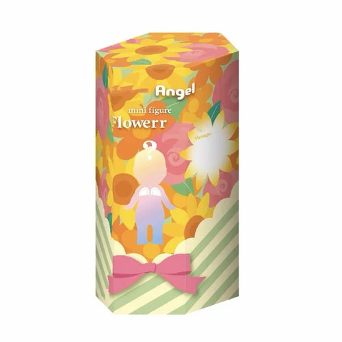  Sonny Angel Blind Box Flower Series Toys cashymart