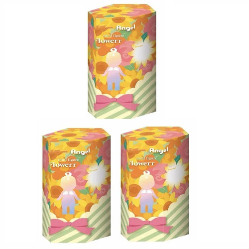  Sonny Angel Blind Box Flower Series Toys cashymart