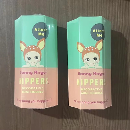  Sonny Angel Hippers Surprise Doll Pendant cashymart