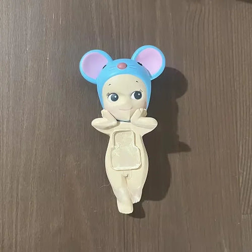  Sonny Angel Hippers Surprise Doll Pendant cashymart