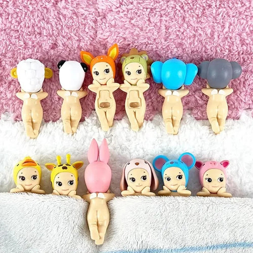  Sonny Angel Hippers Surprise Doll Pendant cashymart