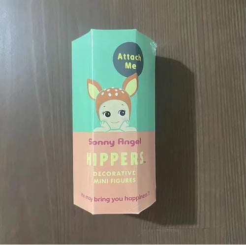  Sonny Angel Hippers Surprise Doll Pendant cashymart
