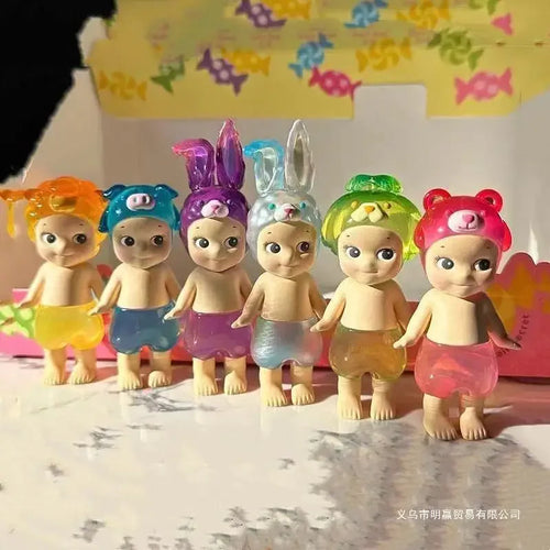  Sonny Angel Keychains cashymart