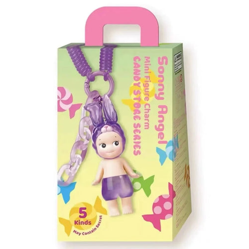  Sonny Angel Keychains cashymart