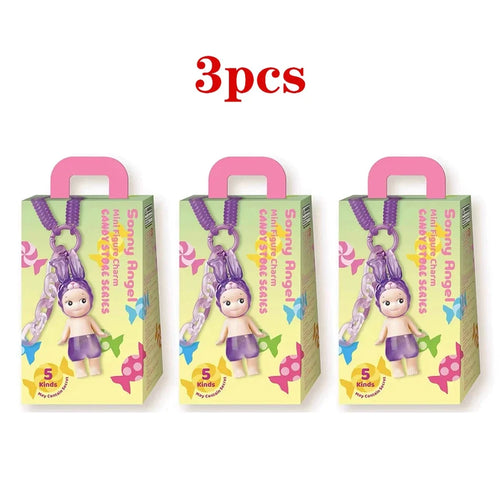  Sonny Angel Keychains cashymart