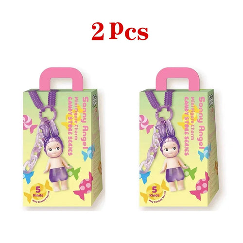  Sonny Angel Keychains cashymart