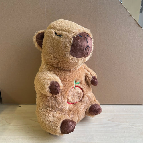  Soothing Baby Bear Plush Toy cashymart