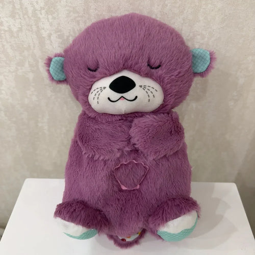  Soothing Baby Bear Plush Toy cashymart