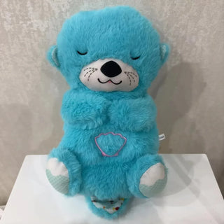  Soothing Baby Bear Plush Toy cashymart