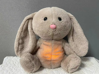  Soothing Baby Bear Plush Toy cashymart